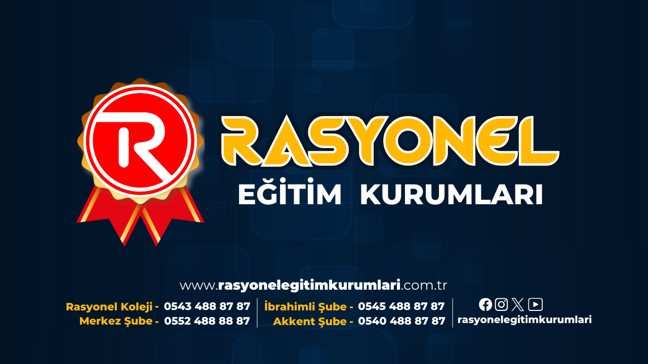 2024-YKS Derecelerimiz